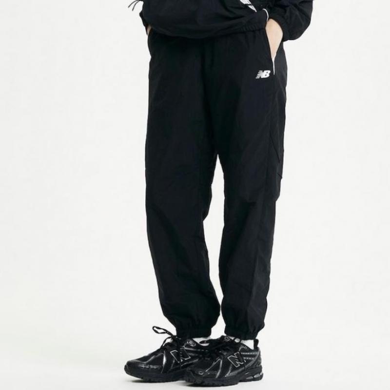 New Balance Спортивные штаны Uni Runners Nbnte22423