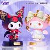 Игривая кукла Куроми Sanrio - Фигурка-украшение Моя Мелоди - Подарок на день рождения.