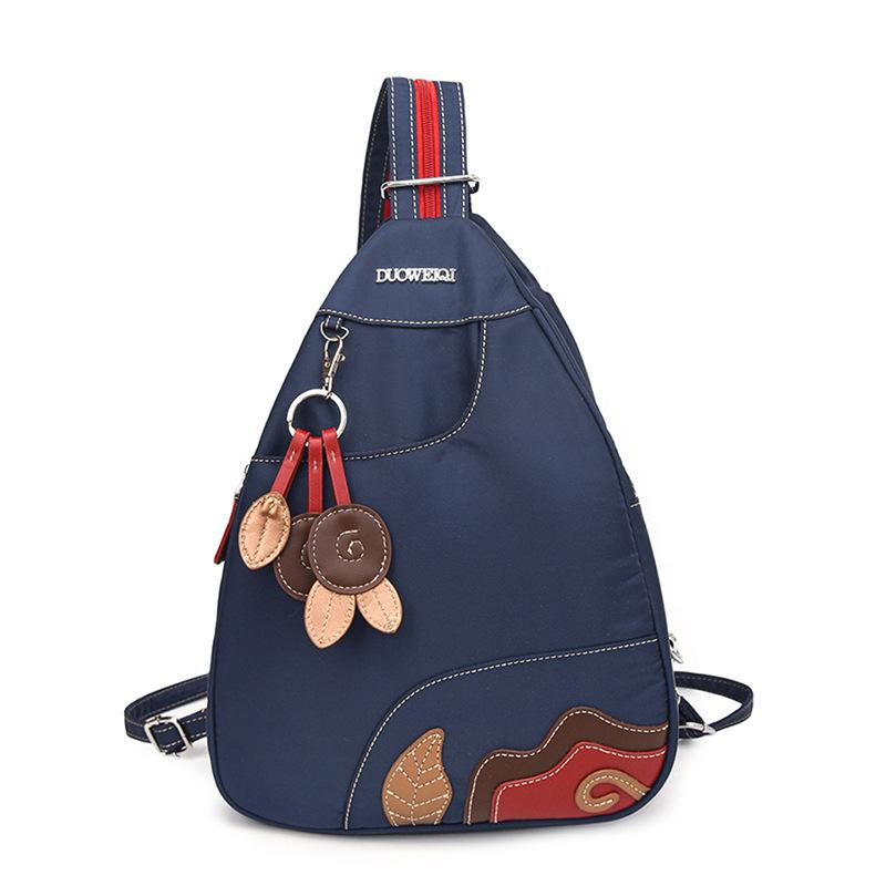 Рюкзак Женская сумка Многоцелевая сумка Противоугонный Модный и Легкий Дорожный рюкзак