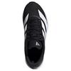 adidas Duramo Rc2 Удобные кроссовки для бега Женские кроссовки Черно-белые JS4435