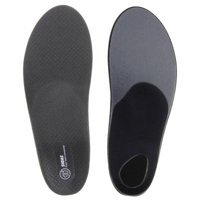 Sidas Стелька All Round Type Multi Plus L 20121263 Черный L(27.0см-28.0см)