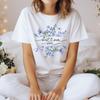 #3 Super Mom Tee - Short Sleeve Shirt, Mother's Day Gift