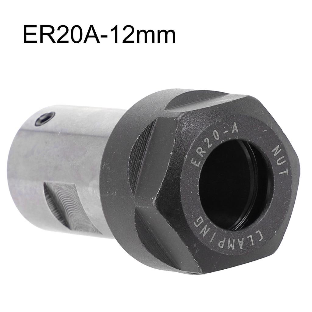 5-16mm Extension Rod Motor Shaft Chuck Deep Hole Processing