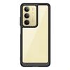 Phone Case For Oppo Realme C75 , Clear Transparent Phone Case Cover For Oppo Realme C75