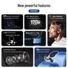 Philips TAA1708 Спортивная Bluetooth-гарнитура с открытыми ушами и креплением за ухо