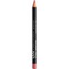 Nicks Professional Slim Lip Liner 803 Burgundy 1g