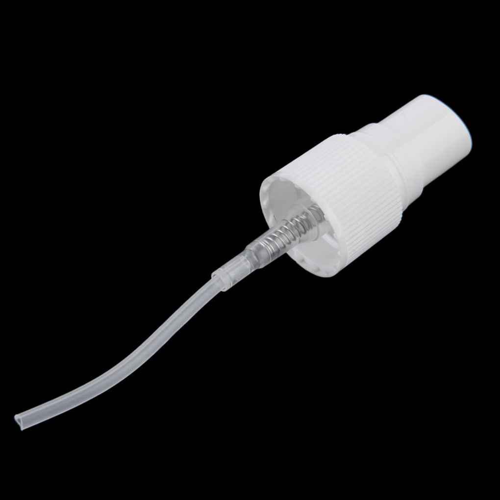 Pack of 5 Spray Bottles Travel Portable 30ml Empty Refillable Atomizer Reusable Pocket Size Essential Oil Cosmetic