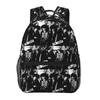 Аниме K-ON Rucksack для учеников после уроков Школьная сумка Рюкзак для походов и повседневного использования для мужчин и женщин Модный рюкзак Сумки-слинги