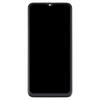For Samsung Galaxy A03 (164.2 X 75.9 X 9.1mm) A035 Grade C LCD Screen and Digitizer Assembly+Frame Replacement Part (without Logo)