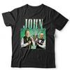 John Higgins Tshirt Appreciation Unisex Homage Throwback Snooker Funny