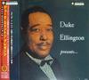 CD DUKE ELLINGTON - Duke Ellington Presents... TOCJ62042 Bethlehem Recor 2000 Japan ObiJazz Used