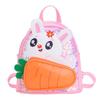 Childrens Adorable Lightweight Backpack For Boys And Girls Age 3 To 6 Years