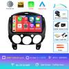 Android 14 For MAZDA 2 Mazda2 2007 2008 2009 2010 - 2014 Car Radio Stereo Player Support Tablet WiFi GPS Navigation 360 Camera