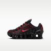 Shox TL Черный Светло-Малиновый (GS)
