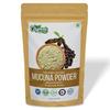 Organic Zing Mucuna Powder 227g (Mucuna Pruriens) | Natural Herbal Supplement | Pack of 1-8oz