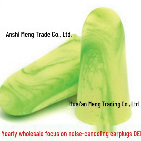 Беруши MOLDEX 6647: Подавление шума для сна и храпа