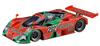 Hasegawa Заряд Mazda 767B Пластиковая модель 20312 1/24