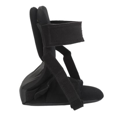 Ортопедический бандаж для ног, облегчение подошвенного фасциита, дышащий пенопластовый бандаж для ног для детей, для ночного использования