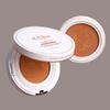 Vegan Tone-up Sun Cushion 15g 1 Main Product + 1 Refill