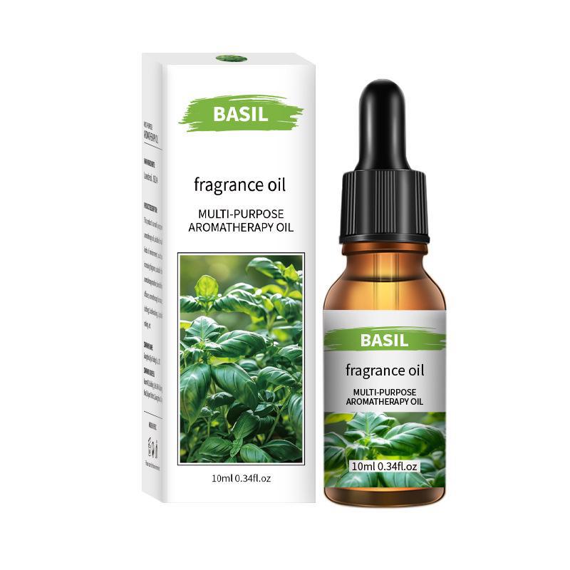 Ароматическое масло для ароматерапии - 10 мл эфирное масло для самостоятельного изготовления свечей