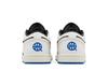 Men's Sneakers Jordan 1 Low Quai 54 (2024) Off Noir/Summit White/Burnt Sunrise/Sail