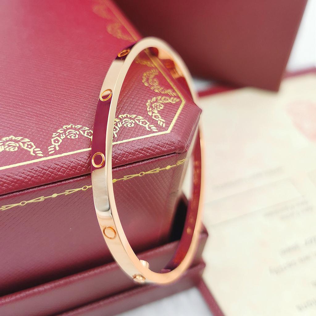 Screwdriver Bracelet Bracelet Rose Gold Bracelet