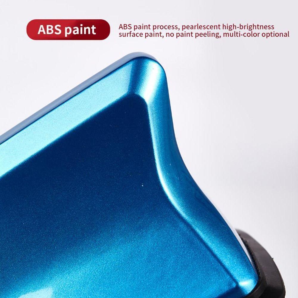 Самоклеящиеся автомобильные усилители FM-сигнала, антенны для радиосигналов, антенны для радиоприемников, антенна в виде плавника акулы для автомобиля