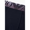 Emporio Armani Мужские Хлопковые Трусы С Градиентной Полосой Набор Из 2 Штук 0815112028 0815112029