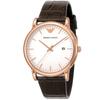 LUIGI AR2502 Brown [Emporio Armani] Men's Watch