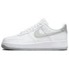 Air Force 1 Low '07 White Light Smoke Grey Sneakers FJ4146-100