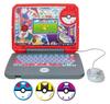 SEGA FAVE Pokemon Study Pokemon Typing PC PC Shine!