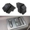 2piece Power Window Master Switch For VW Polo Hatcback 6N2 1999-2001 Seat Arosa Cordoba 1999-2002 6X0 959 855B 6X0959855B