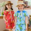 [lilipuri] Sweet Ice Top And Bottom Suit  2color 