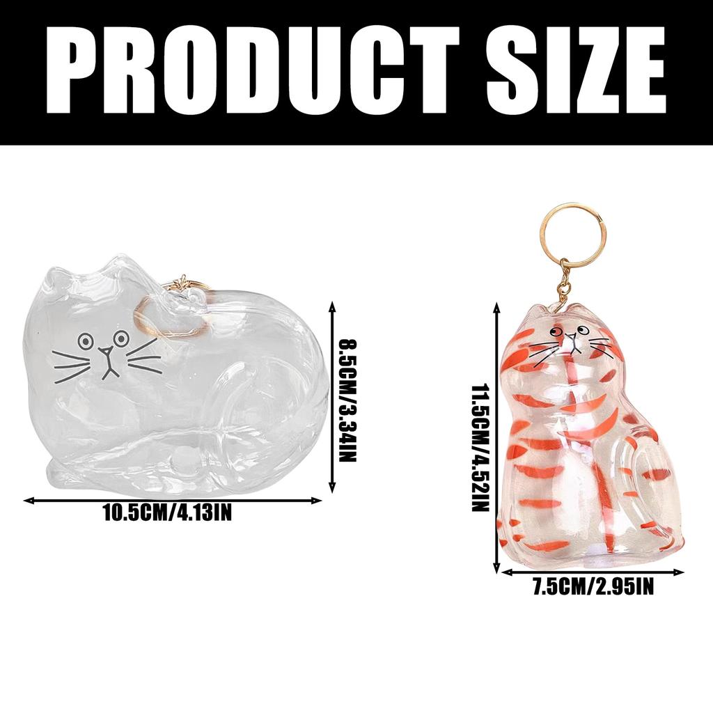 Large Cats Furs Keepsakes Storage Box Elegant Memorial Pendant For Pet Hair Storage Collector And Display Case Charm