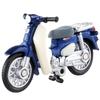 Tomica Honda Super Cub No.87 (BP)