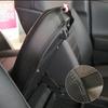 Car Console Armrest Covering Mat for Toyota RAV4 2019 2020 2024 2024 2024 Car Arm Rest Storage Lid Leather Cover Protection Pad