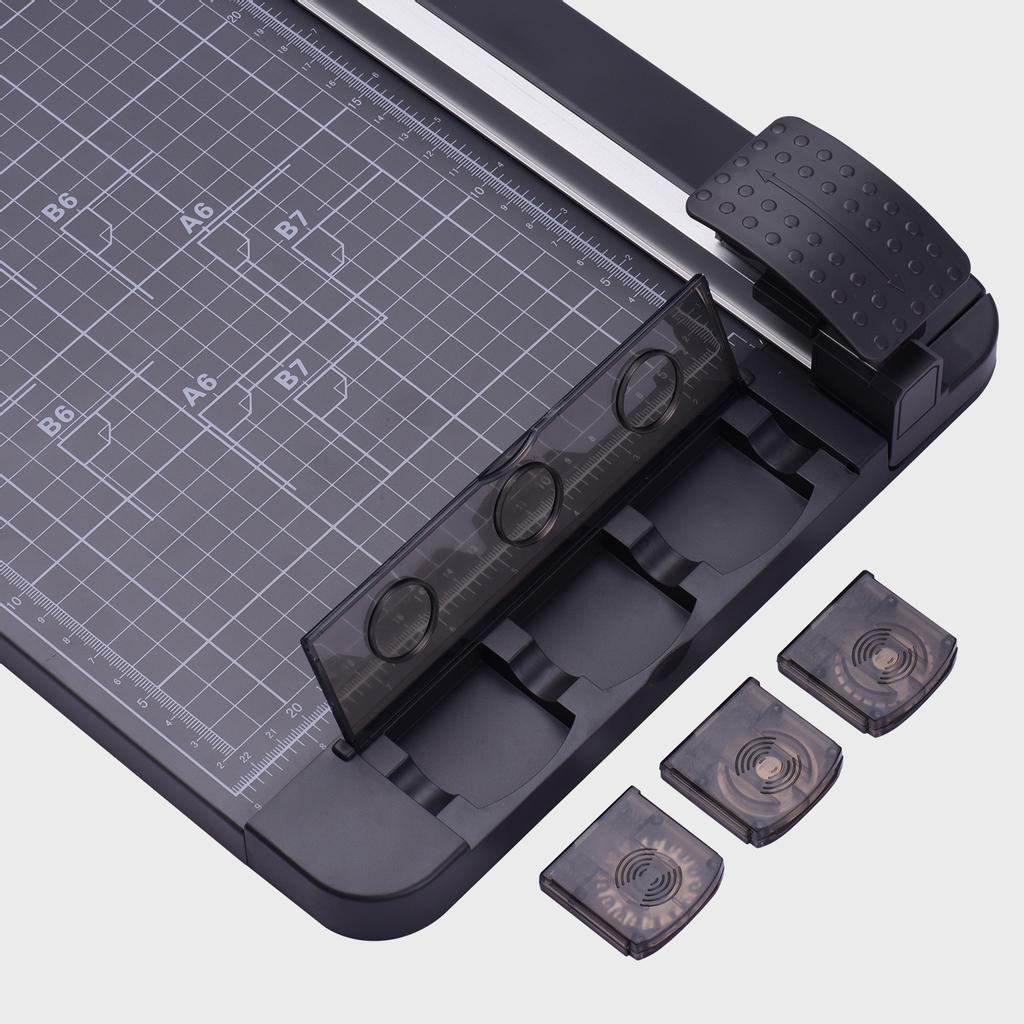 Многофункциональный резак для бумаги A4