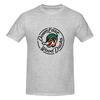The Down East Wood Ducks Casual Tshirt Youthful Feeling Fine Workunisexship Cotton Tee