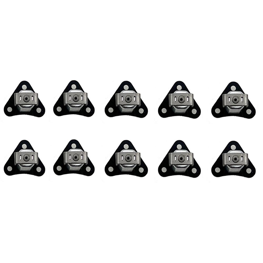 1pcs/10pcs Original New Front Axis For DJI Mini 4/Mini 3/3 Pro Left Right Front Arm Metal Shaft Drone Spare Parts Wholesale