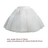 Балетная юбка-подъюбник, поддержка для свадебного платья принцессы для женщин