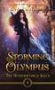 Книга Storming Olympus : 9