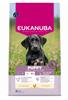 Eukanuba Dog Breeder Puppy Large Chicken Dry Dog Food 18kg