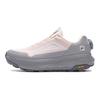 Fila Boa Explorer 3 Повседневная спортивная горная обувь Легкая низкая уличная женская обувь Розово-серая A12W541217FMN