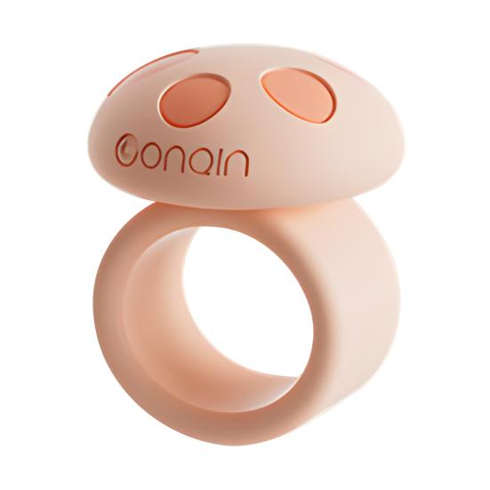 1/3 шт. Грибок дверная ручка бампер кольцо силиконовый дверной стопор настенный протектор дверная ручка ручка антистолкновительное кольцо дверной рычаг буфер бампер