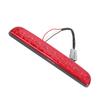 Third Tail Brake Light High Mount Stop Lamp CC3Z13A613A Replacement For Mazda B3000 1994?2008