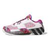 UNDRCRWN x adidas Agent Gil Restomod Remix Collection 2022 Мужские кроссовки Белый Розовый Черный GY0361