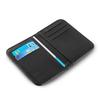 cxpzhg1 Car Driving Document Bag ID Passport Card Wallet Card Pouch PU Leather for Mitsubishi Asx Lancer 10 Outlander 3 l200 Xpander