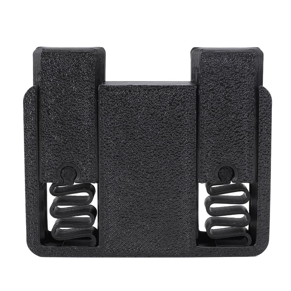 Secure Fixation Wire Welding Holder Precise Alignment Soldering Wire Clamp Tool DIY