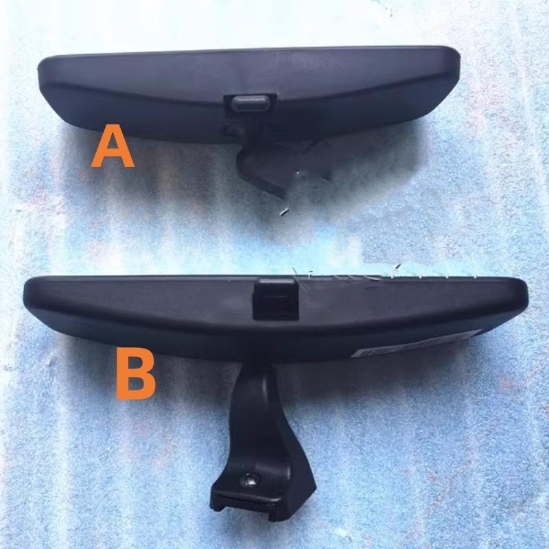 Car ide Rearview Mirror ,For Geely LC,Panda,Emgrand Pandino,GC2, LC-Cross,LC Cross,GC2-RV,GX2,Emgrand Xpandino