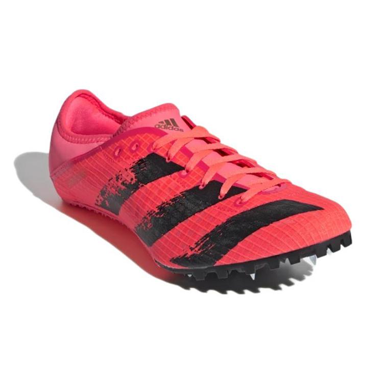 adidas Шиповки Sprintstar 'Signal Pink Core Black' EG6157